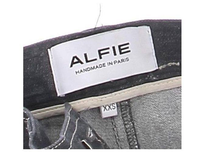 Autre Marque ALFIE Cargohose grau - Ansicht 6
