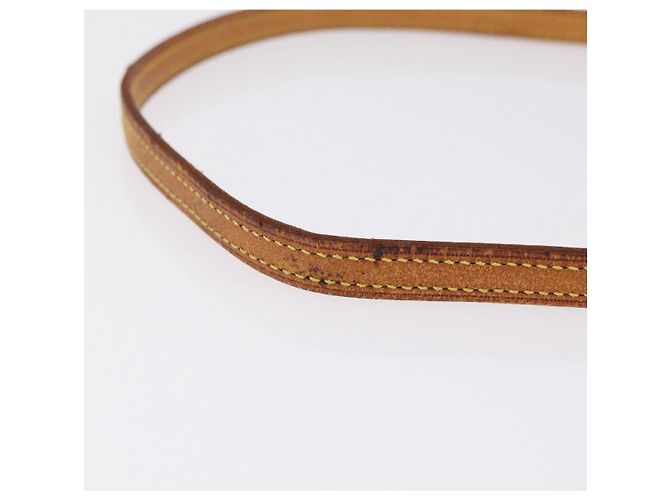 LOUIS VUITTON Monogram Pochette Accessoires Pouch M51980 LV - vista 15