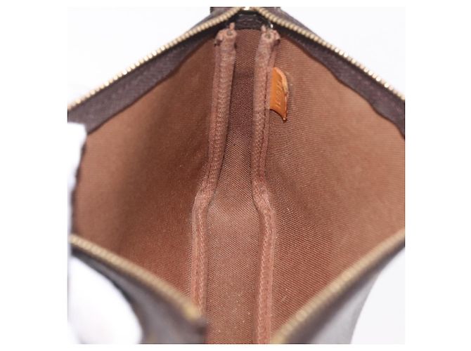 LOUIS VUITTON Monogram Pochette Accessoires Pouch M51980 LV - vista 24