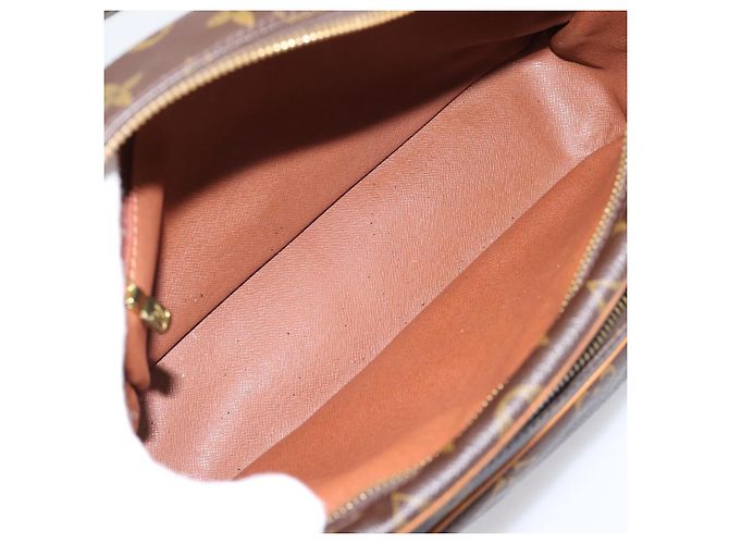 LOUIS VUITTON Monogram Nile Shoulder Bag M45244 LV - vista 10