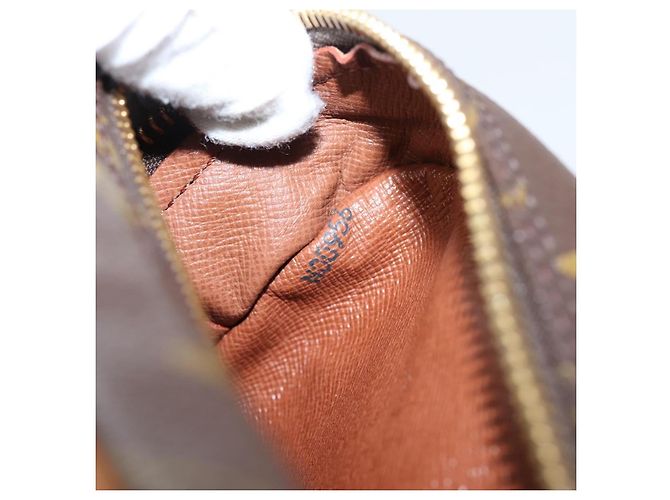 LOUIS VUITTON Monogram Nile Shoulder Bag M45244 LV - vista 12
