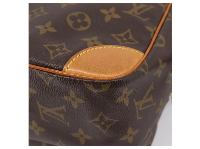 LOUIS VUITTON Monogram Nile Shoulder Bag M45244 LV - vista 17