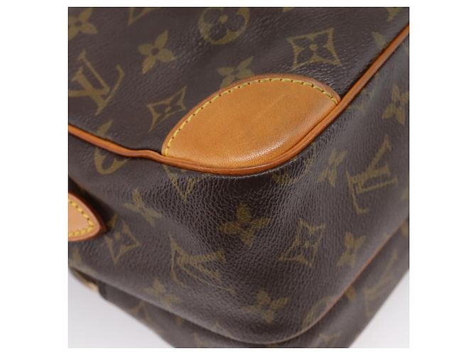 LOUIS VUITTON Monogram Nile Shoulder Bag M45244 LV - vista 18