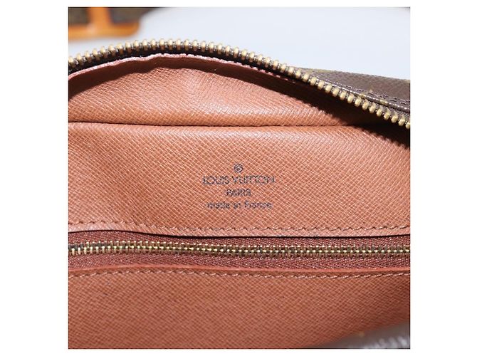 LOUIS VUITTON Monogram Nile Shoulder Bag M45244 LV - vista 19