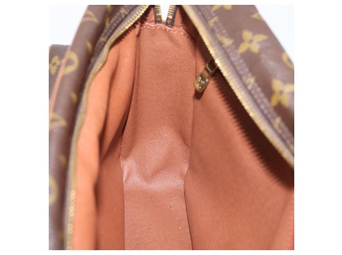 LOUIS VUITTON Monogram Nile Shoulder Bag M45244 LV - vista 21