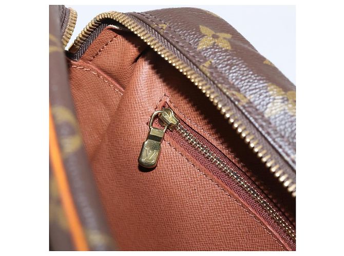 LOUIS VUITTON Monogram Nile Shoulder Bag M45244 LV - vista 22