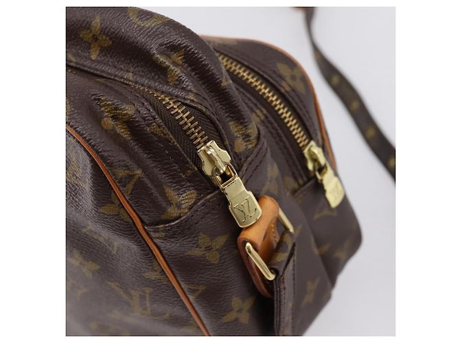 LOUIS VUITTON Monogram Nile Shoulder Bag M45244 LV - vista 9