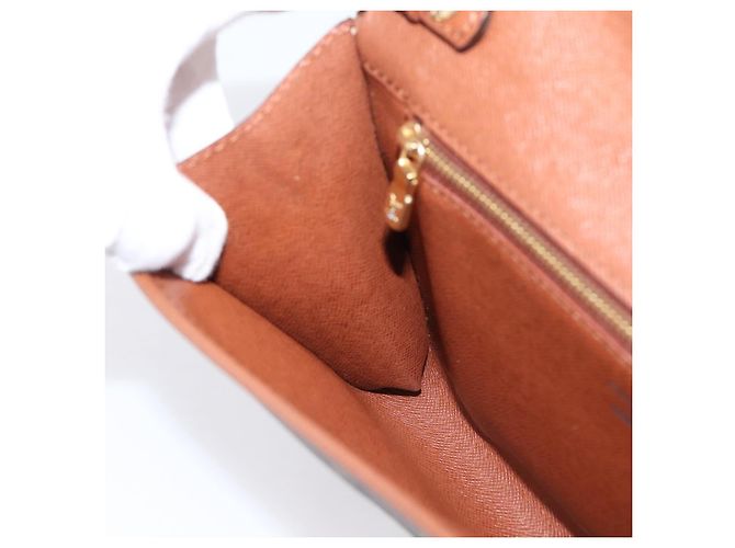 LOUIS VUITTON Monogram Bordeaux 24 Shoulder Bag M51798 LV - vista 22