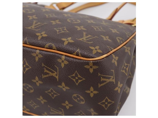 LOUIS VUITTON Monogram Batignolles Vertical Tote Bag M51153 LV - vista 15