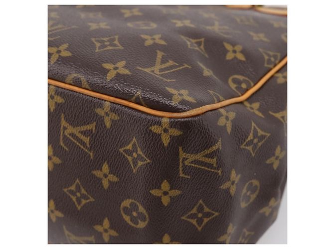 LOUIS VUITTON Monogram Batignolles Vertical Tote Bag M51153 LV - vista 17