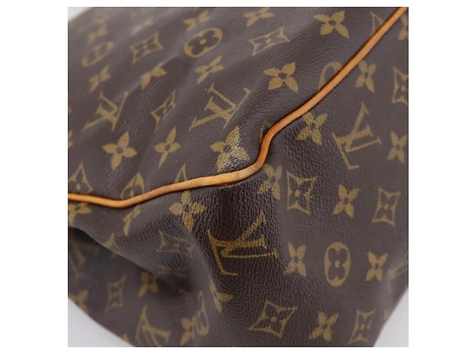 LOUIS VUITTON Monogram Batignolles Vertical Tote Bag M51153 LV - vista 18