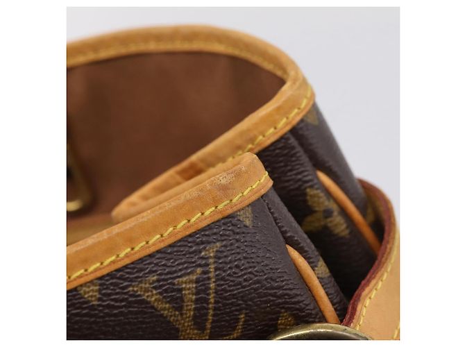 LOUIS VUITTON Monogram Batignolles Vertical Tote Bag M51153 LV - vista 20