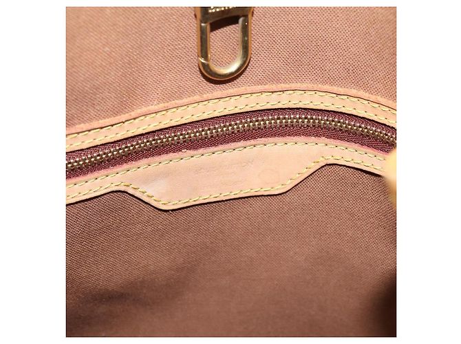 LOUIS VUITTON Monogram Batignolles Vertical Tote Bag M51153 LV - vista 21
