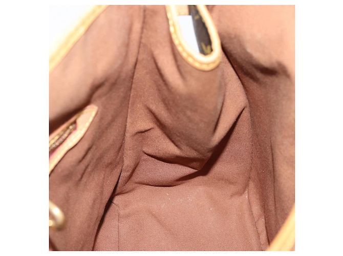 LOUIS VUITTON Monogram Batignolles Vertical Tote Bag M51153 LV - vista 23