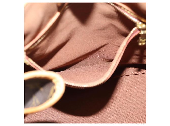 LOUIS VUITTON Monogram Batignolles Vertical Tote Bag M51153 LV - vista 25