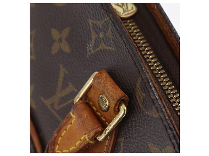 LOUIS VUITTON Monogram Ellipse MM Hand Bag M51126 LV - vista 10
