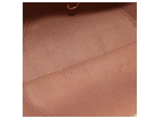 LOUIS VUITTON Monogram Ellipse MM Hand Bag M51126 LV - vista 11