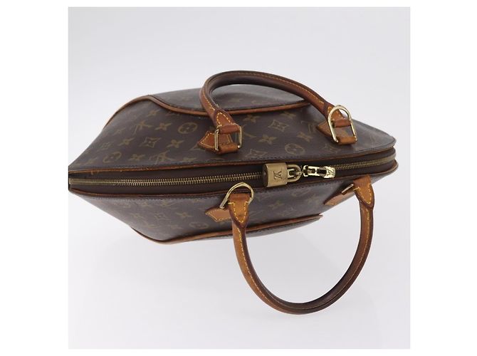 LOUIS VUITTON Monogram Ellipse MM Hand Bag M51126 LV - vista 14