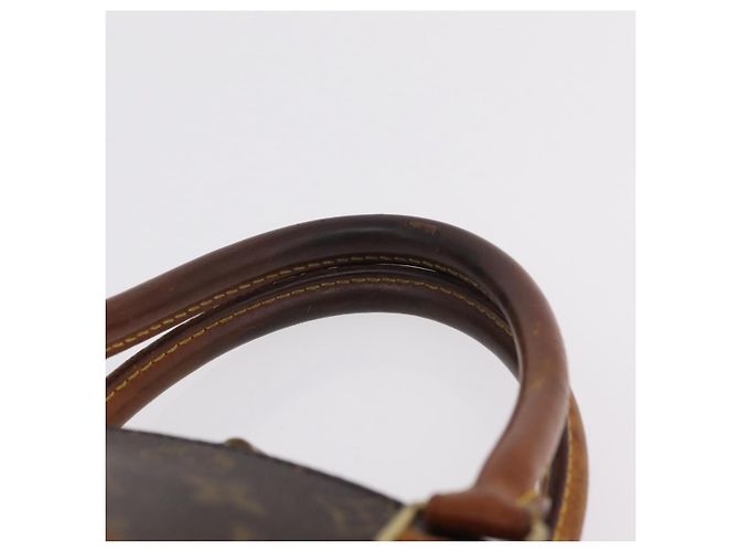 LOUIS VUITTON Monogram Ellipse MM Hand Bag M51126 LV - vista 15