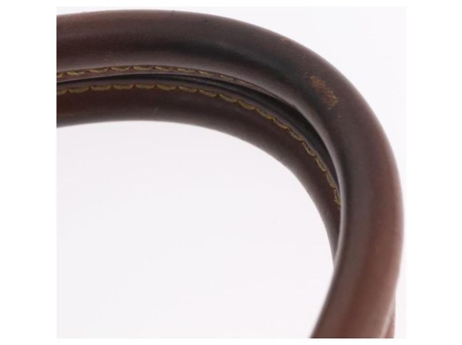 LOUIS VUITTON Monogram Ellipse MM Hand Bag M51126 LV - vista 16