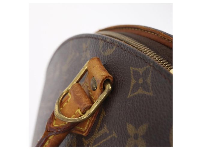 LOUIS VUITTON Monogram Ellipse MM Hand Bag M51126 LV - vista 19