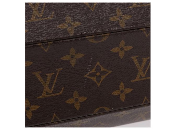 LOUIS VUITTON Monogram Ellipse MM Hand Bag M51126 LV - vista 20