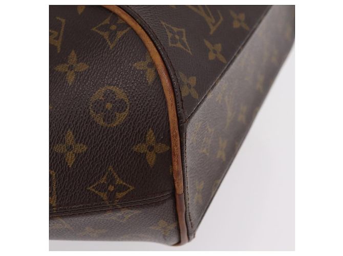 LOUIS VUITTON Monogram Ellipse MM Hand Bag M51126 LV - vista 21
