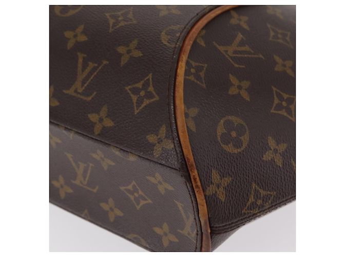 LOUIS VUITTON Monogram Ellipse MM Hand Bag M51126 LV - vista 22
