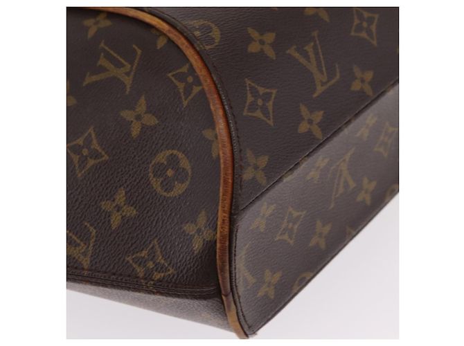 LOUIS VUITTON Monogram Ellipse MM Hand Bag M51126 LV - vista 23