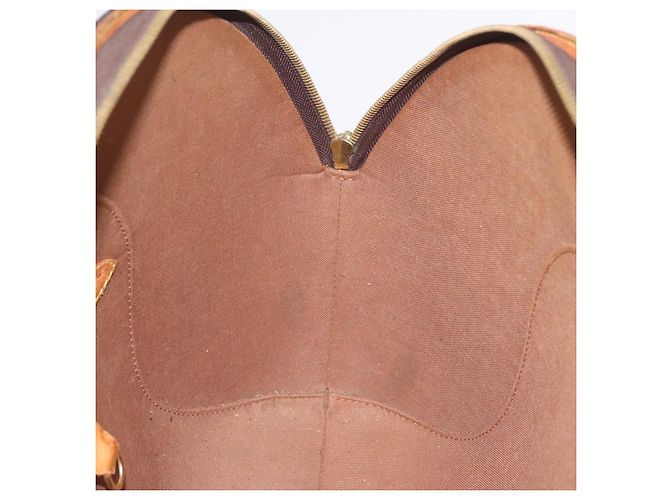 LOUIS VUITTON Monogram Ellipse MM Hand Bag M51126 LV - vista 27