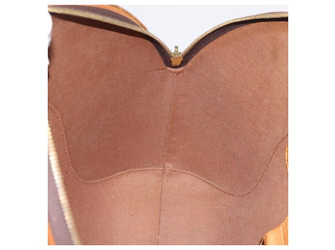 LOUIS VUITTON Monogram Ellipse MM Hand Bag M51126 LV - vista 28