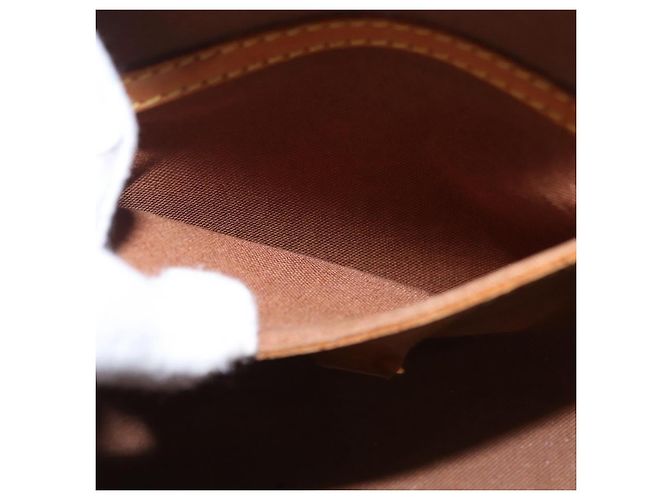 LOUIS VUITTON Monogram Ellipse MM Hand Bag M51126 LV - vista 29