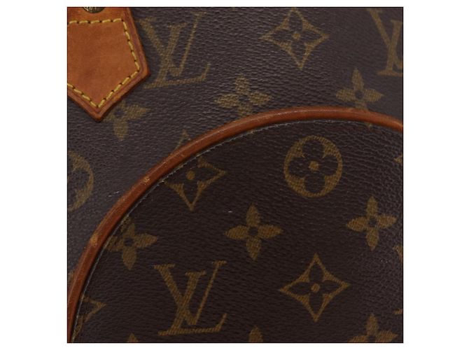 LOUIS VUITTON Monogram Ellipse MM Hand Bag M51126 LV - vista 4