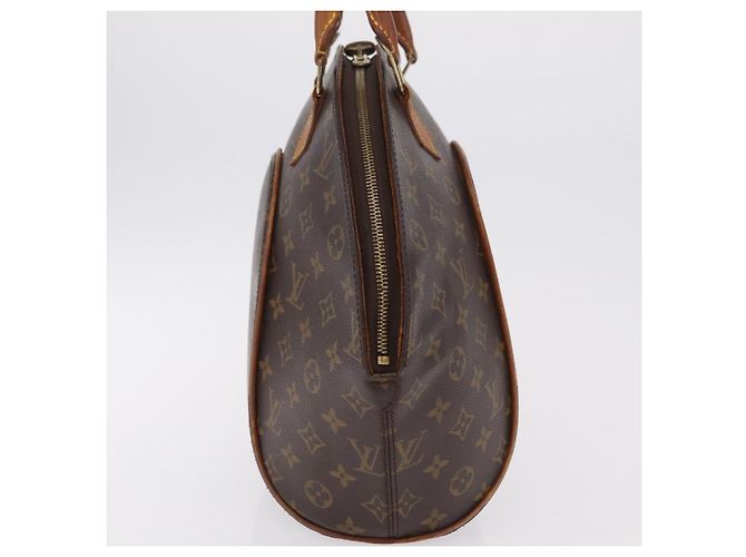 LOUIS VUITTON Monogram Ellipse MM Hand Bag M51126 LV - vista 5