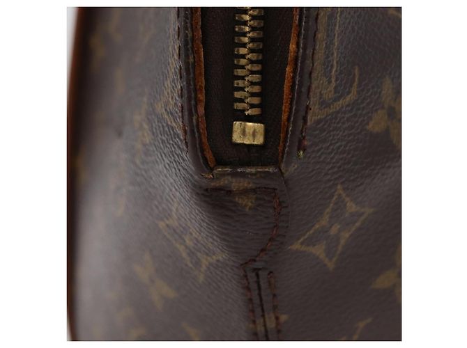LOUIS VUITTON Monogram Ellipse MM Hand Bag M51126 LV - vista 6