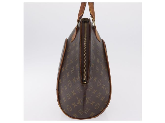 LOUIS VUITTON Monogram Ellipse MM Hand Bag M51126 LV - vista 7