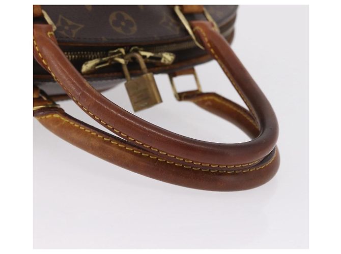 LOUIS VUITTON Monogram Ellipse MM Hand Bag M51126 LV - vista 9
