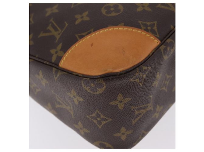 LOUIS VUITTON Monogram Boulogne 30 Shoulder Bag M51265 LV - vista 15