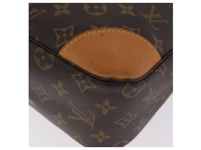 LOUIS VUITTON Monogram Boulogne 30 Shoulder Bag M51265 LV - vista 16