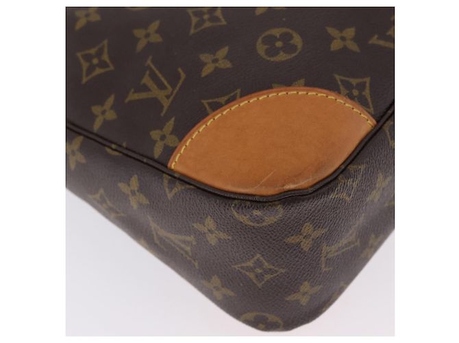 LOUIS VUITTON Monogram Boulogne 30 Shoulder Bag M51265 LV - vista 17