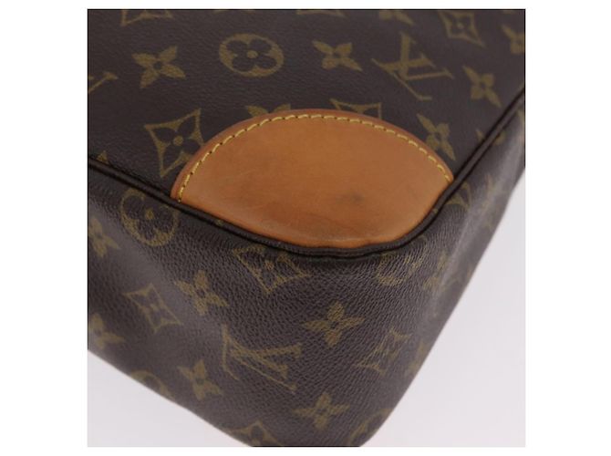 LOUIS VUITTON Monogram Boulogne 30 Shoulder Bag M51265 LV - vista 18