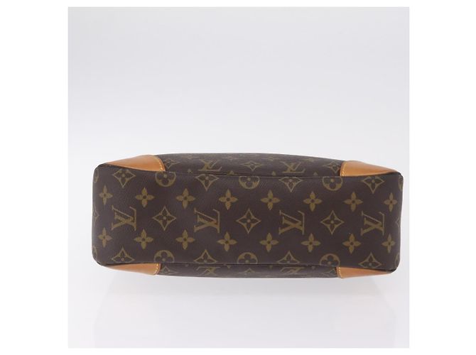 LOUIS VUITTON Monogram Boulogne 30 Shoulder Bag M51265 LV - vista 5