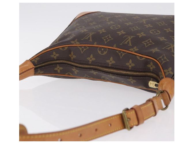 LOUIS VUITTON Monogram Boulogne 30 Shoulder Bag M51265 LV - vista 6