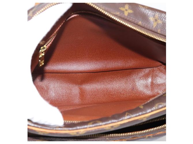 LOUIS VUITTON Monogram Nile Shoulder Bag M45244 LV - vista 10