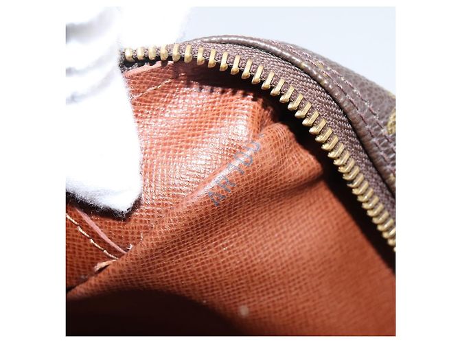LOUIS VUITTON Monogram Nile Shoulder Bag M45244 LV - vista 12