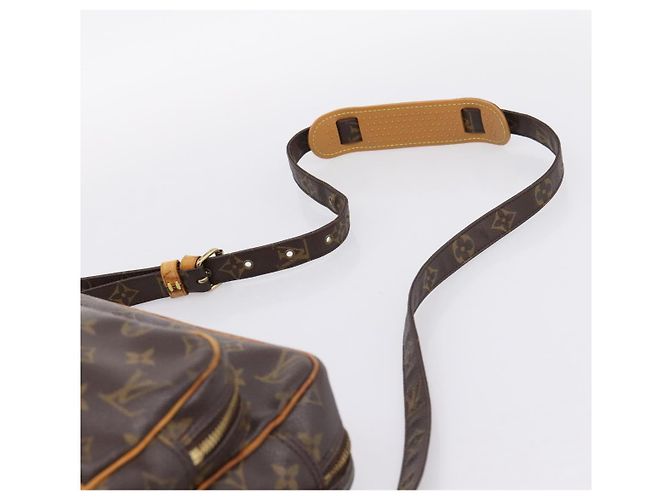 LOUIS VUITTON Monogram Nile Shoulder Bag M45244 LV - vista 14