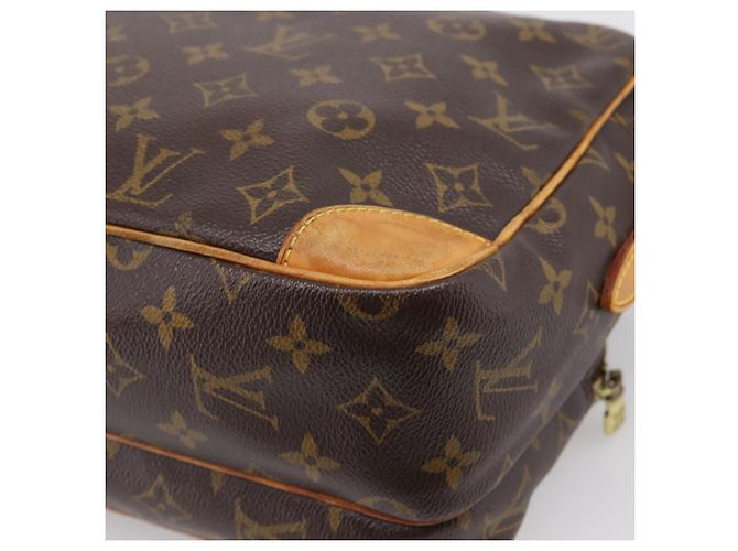 LOUIS VUITTON Monogram Nile Shoulder Bag M45244 LV - vista 17