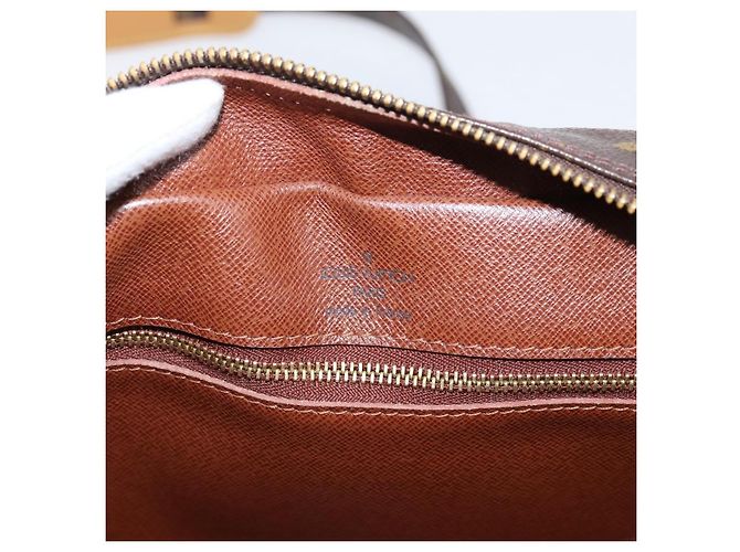 LOUIS VUITTON Monogram Nile Shoulder Bag M45244 LV - vista 20