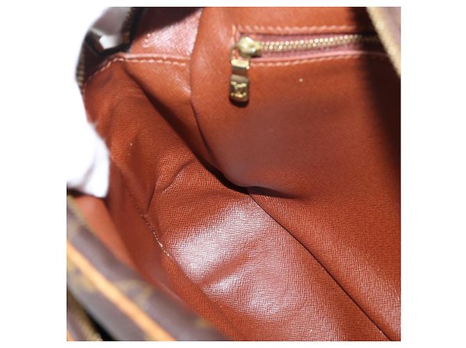 LOUIS VUITTON Monogram Nile Shoulder Bag M45244 LV - vista 22