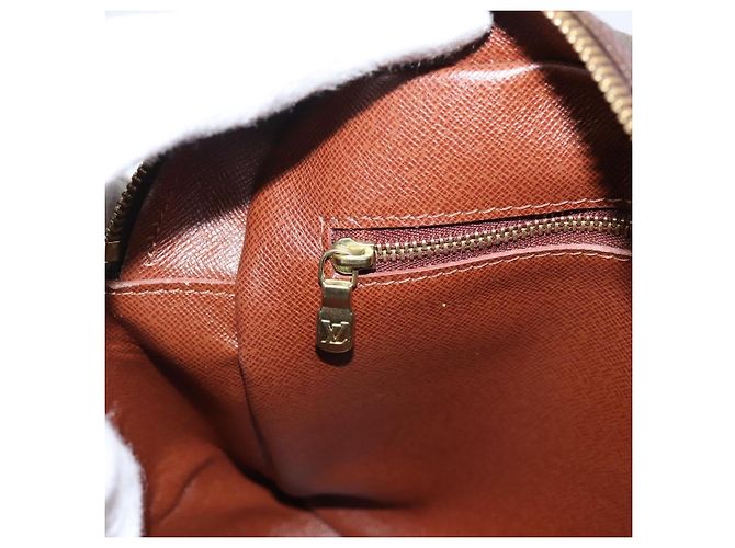 LOUIS VUITTON Monogram Nile Shoulder Bag M45244 LV - vista 23
